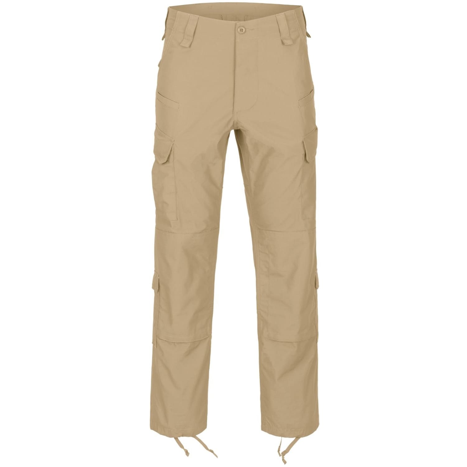 Helikon - CPU Cotton Rip-Stop Kampfhose - Khaki