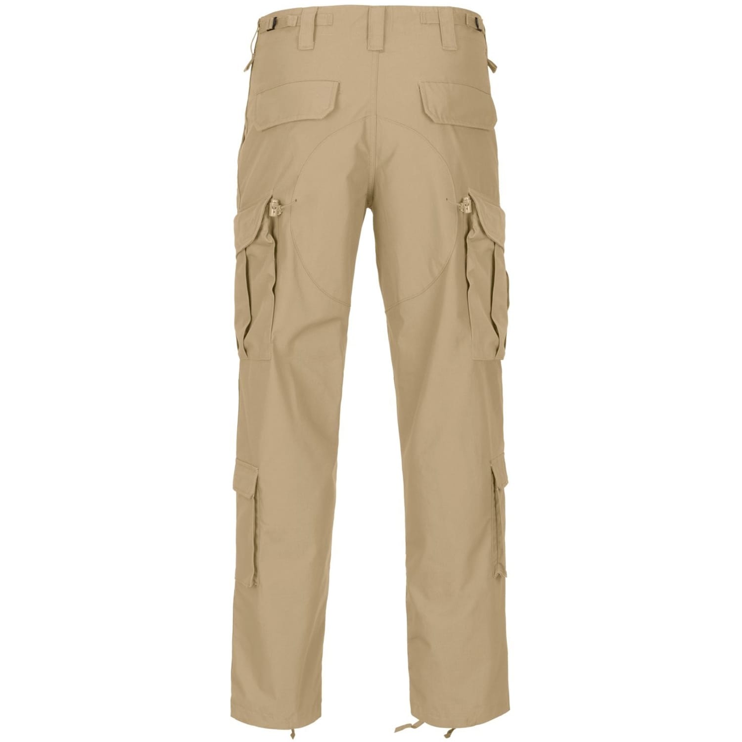 Helikon - CPU Cotton Rip-Stop Kampfhose - Khaki