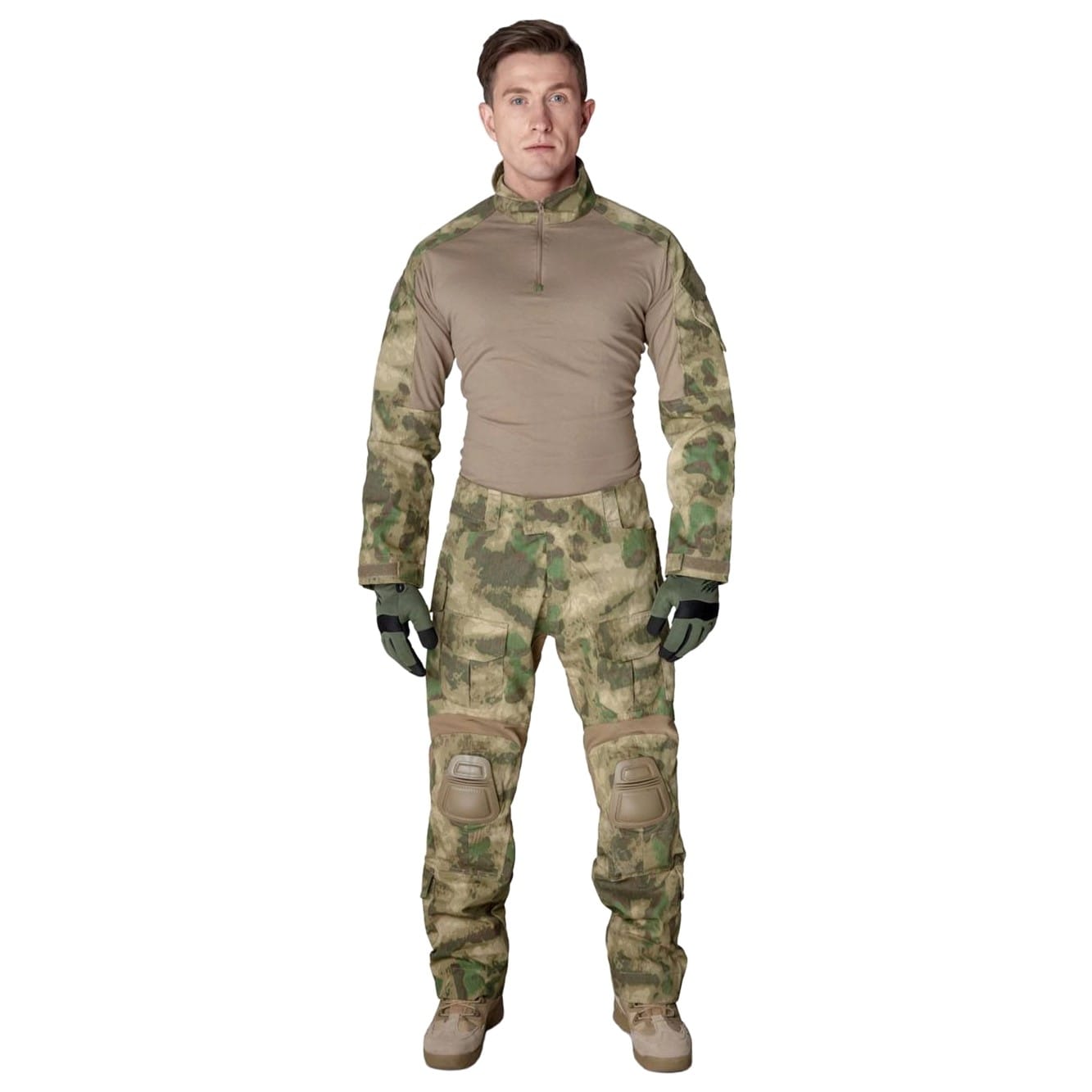 Primal Gear - Combat G3 - Bekleidungsset für Militär - ATC FG