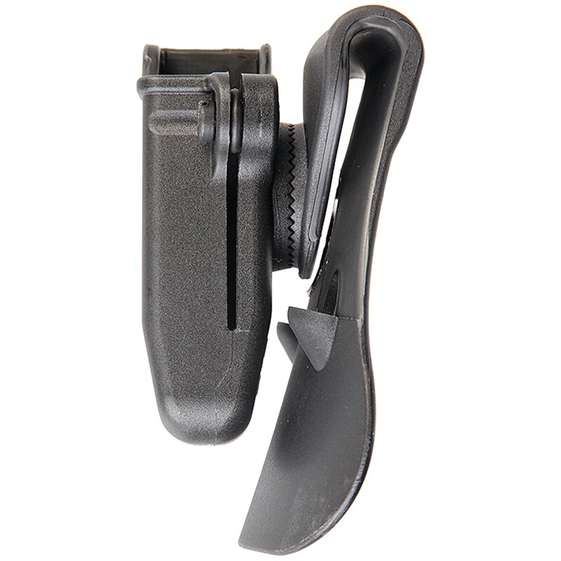 IMI Defense - ZSP07 Roto Paddle Magazintasche für kurze Magazine - Black