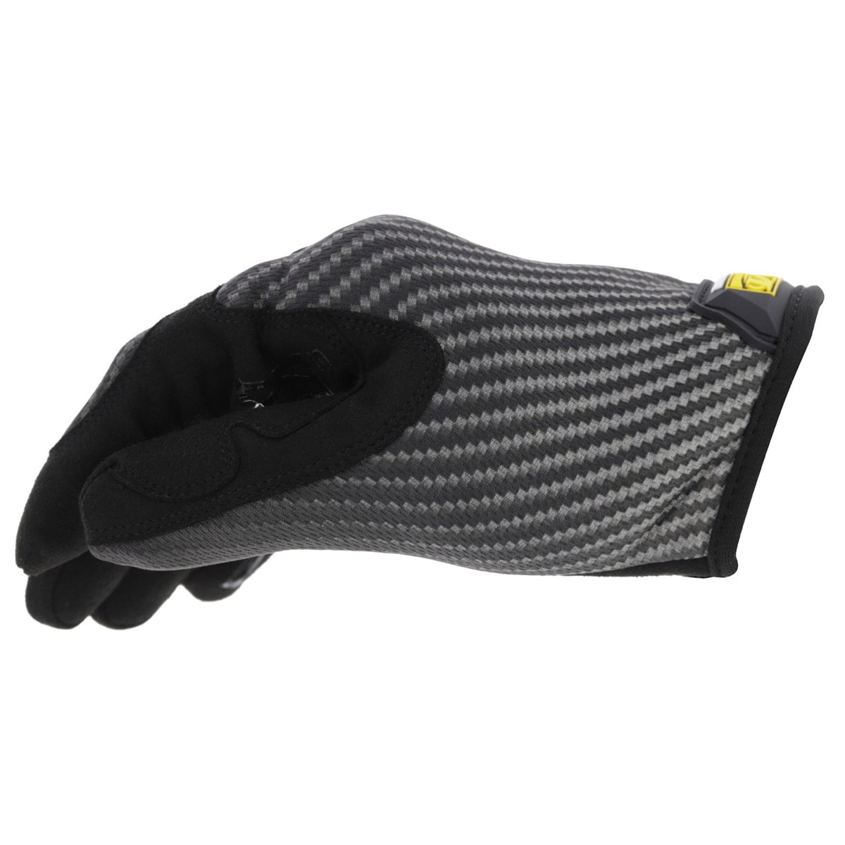 Mechanix Wear - Original - Taktische Handschuhe - Carbon Black