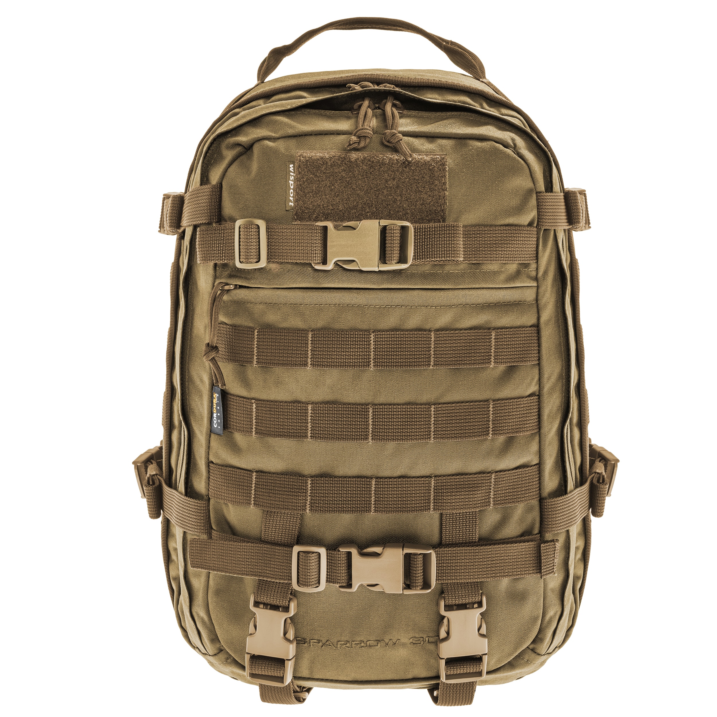 Wisport - Sparrow II Rucksack 30 l - Coyote