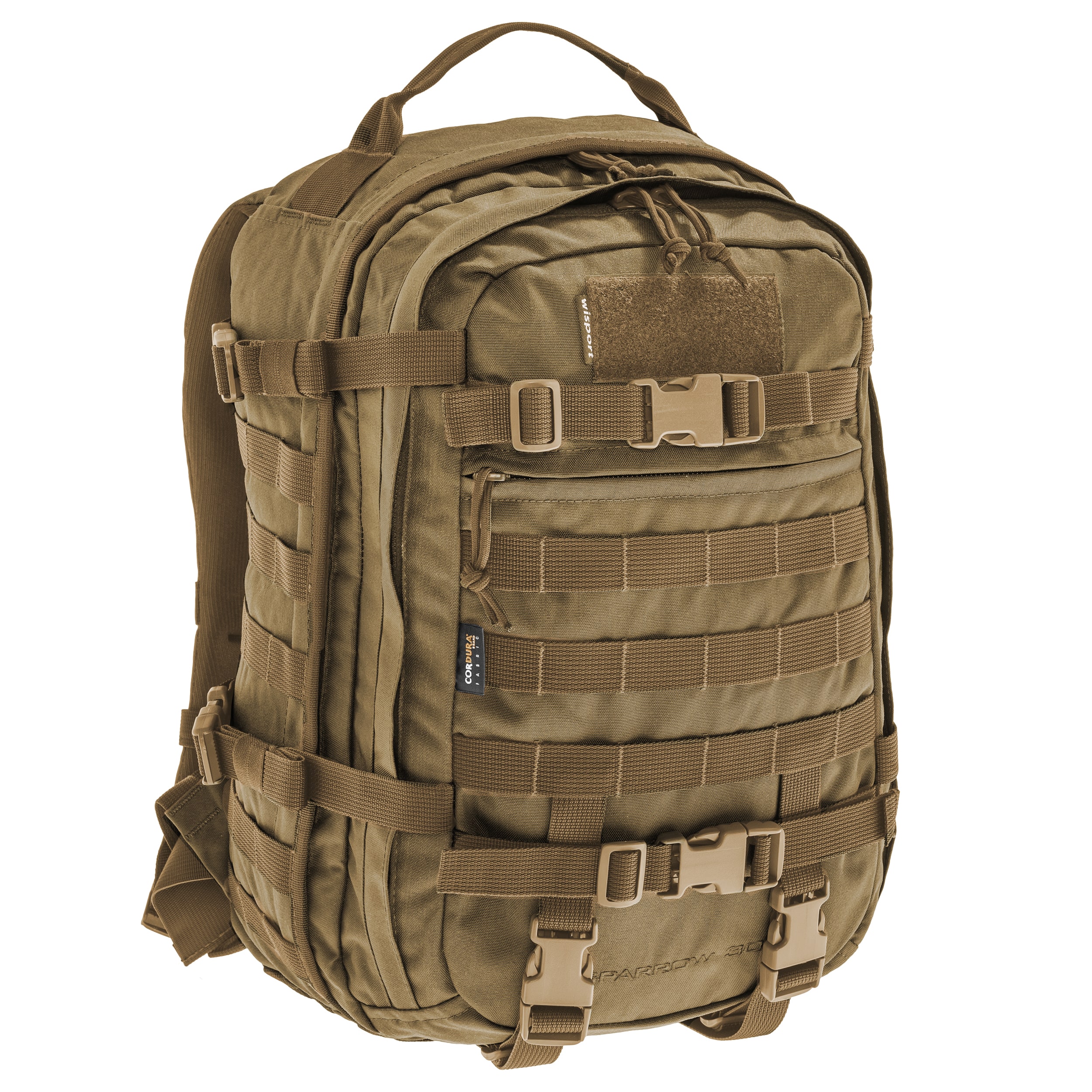 Wisport - Sparrow II Rucksack 30 l - Coyote