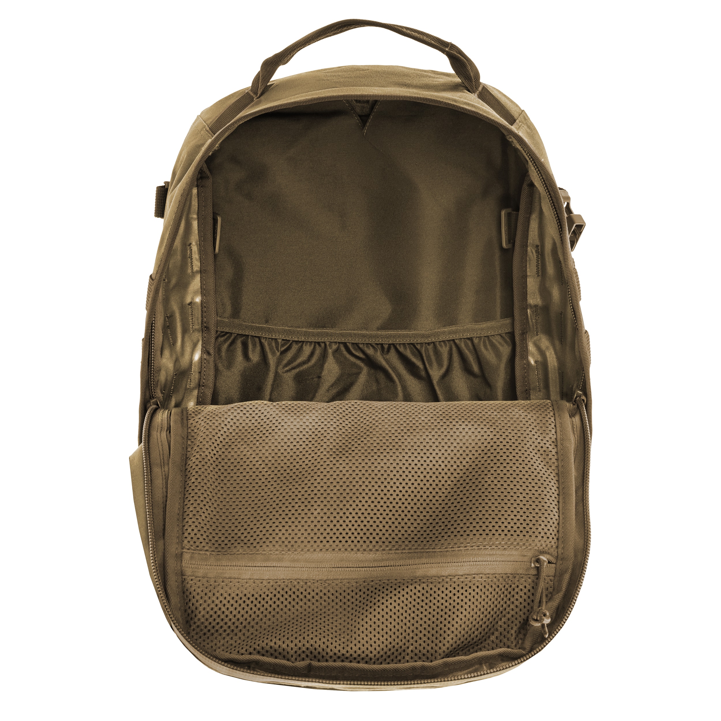 Wisport - Sparrow II Rucksack 30 l - Coyote