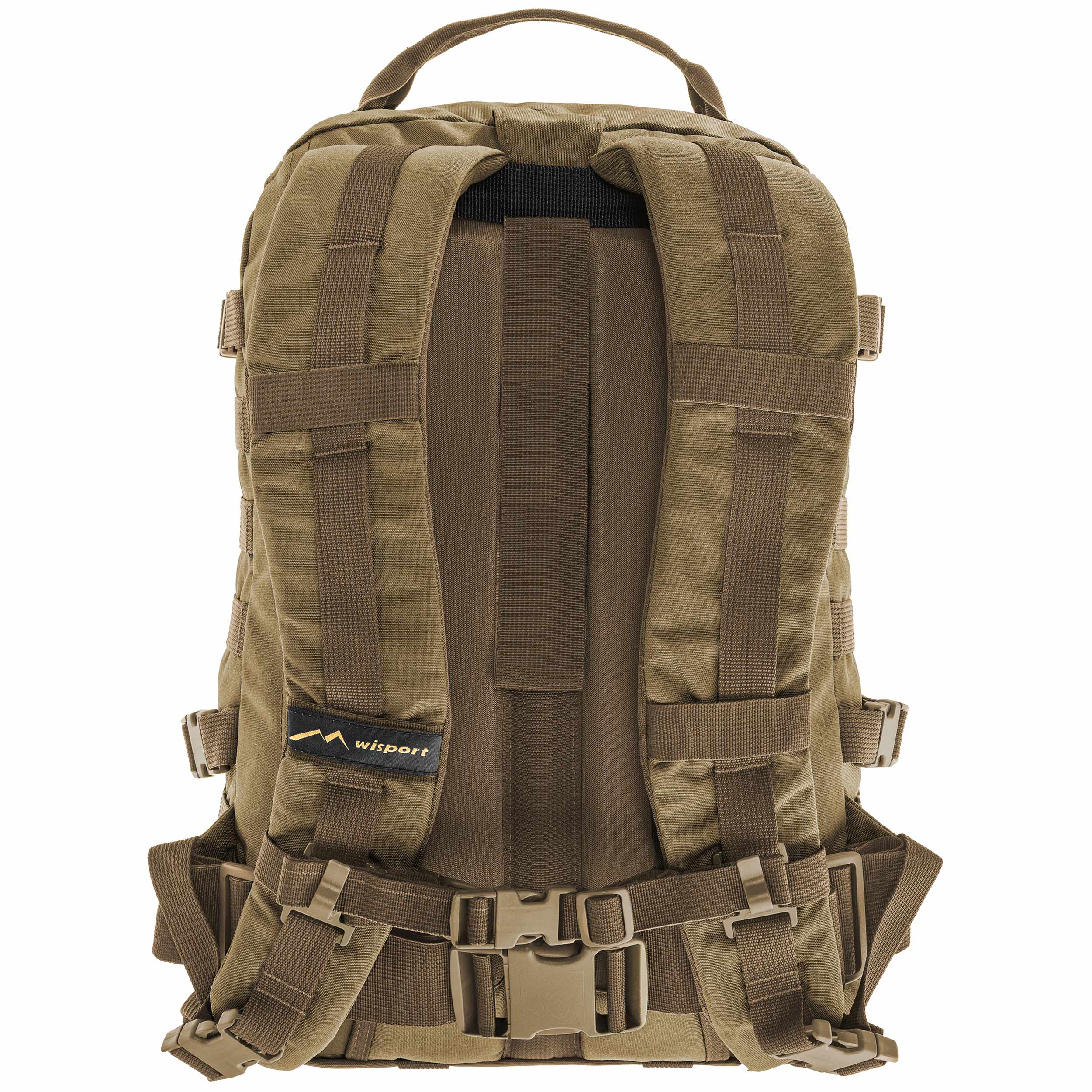 Wisport - Sparrow II Rucksack 30 l - Coyote