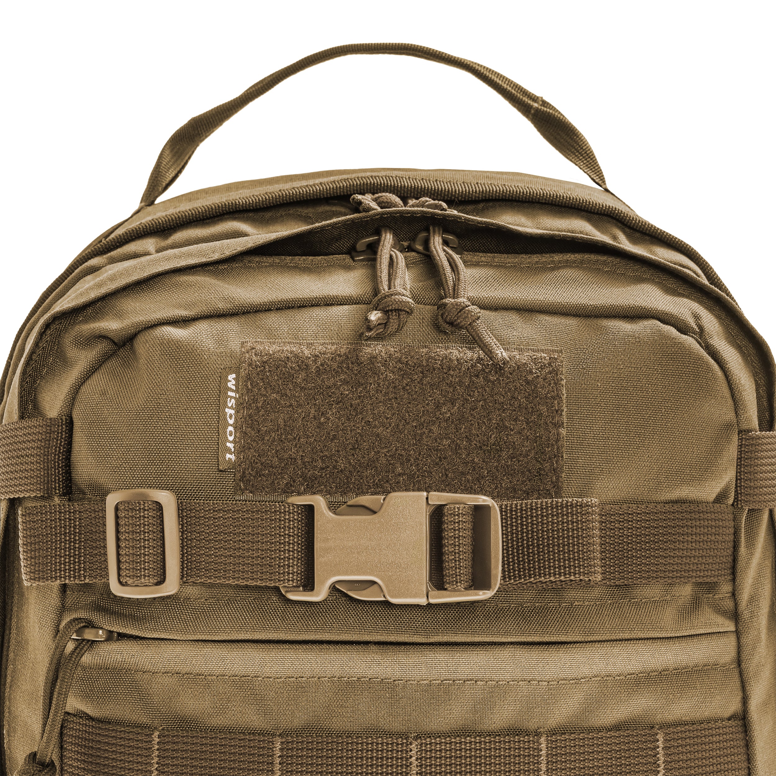 Wisport - Sparrow II Rucksack 30 l - Coyote