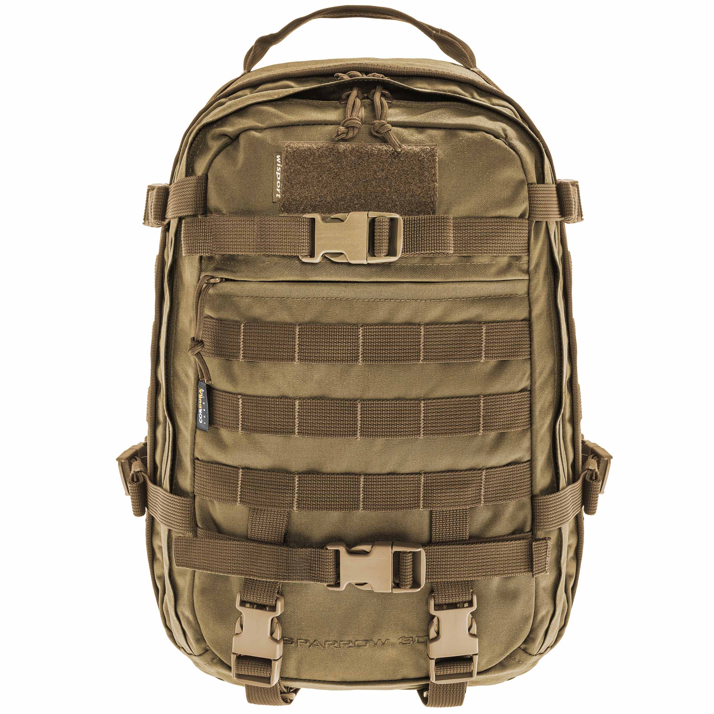 Wisport - Sparrow II Rucksack 30 l - Coyote