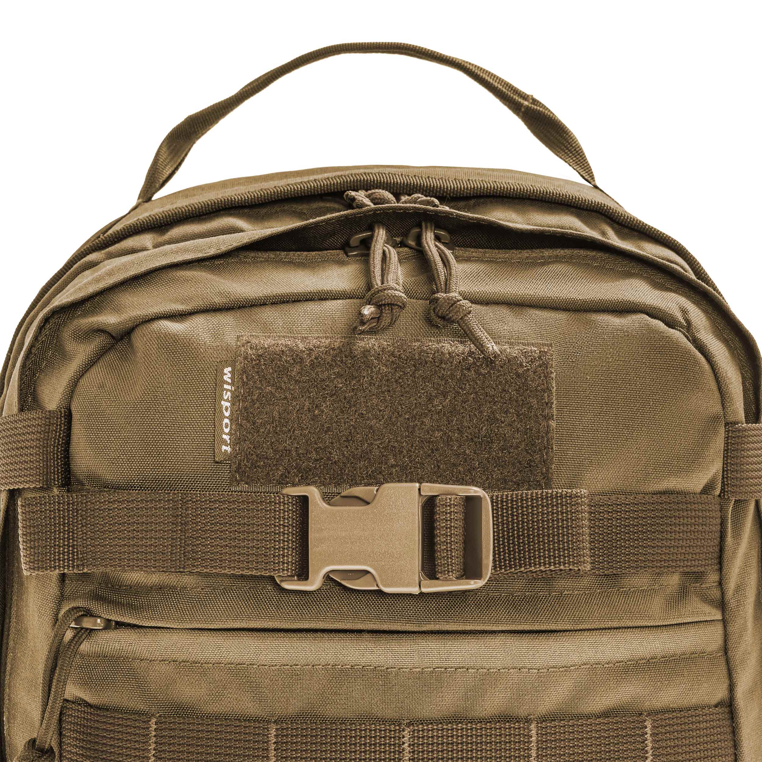 Wisport - Sparrow II Rucksack 30 l - Coyote