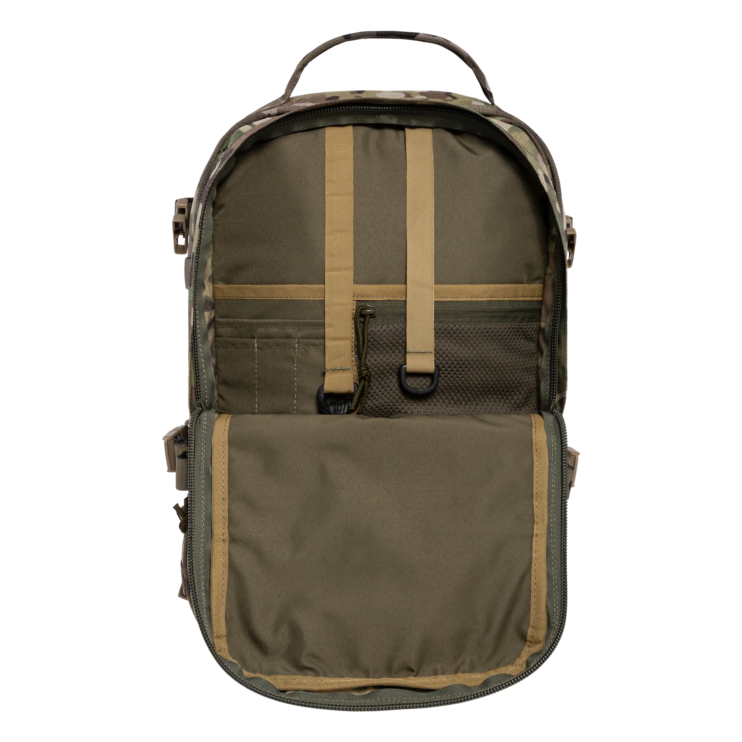 Wisport - Sparrow II Rucksack 30 l - Multicam