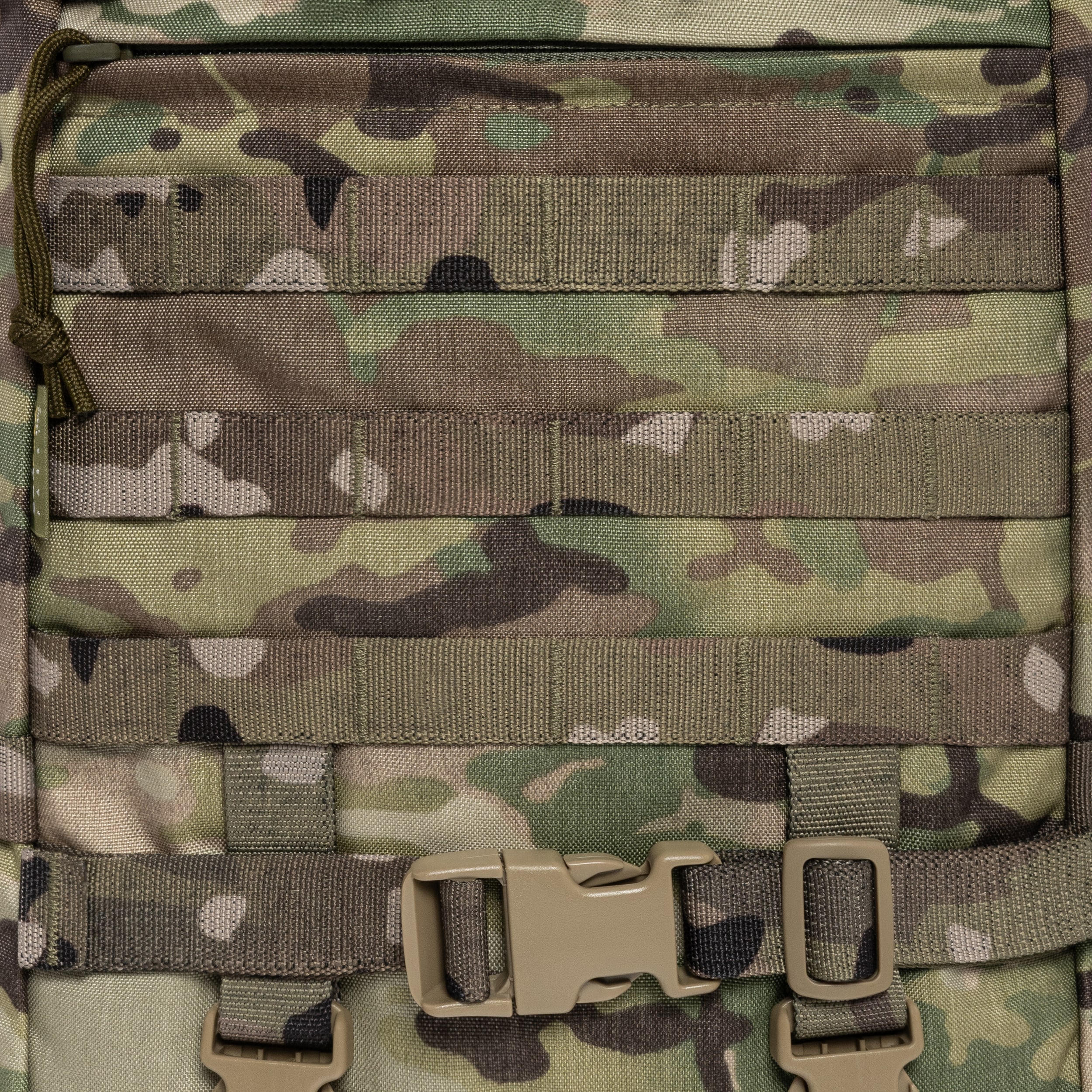 Wisport - Sparrow II Rucksack 30 l - Multicam