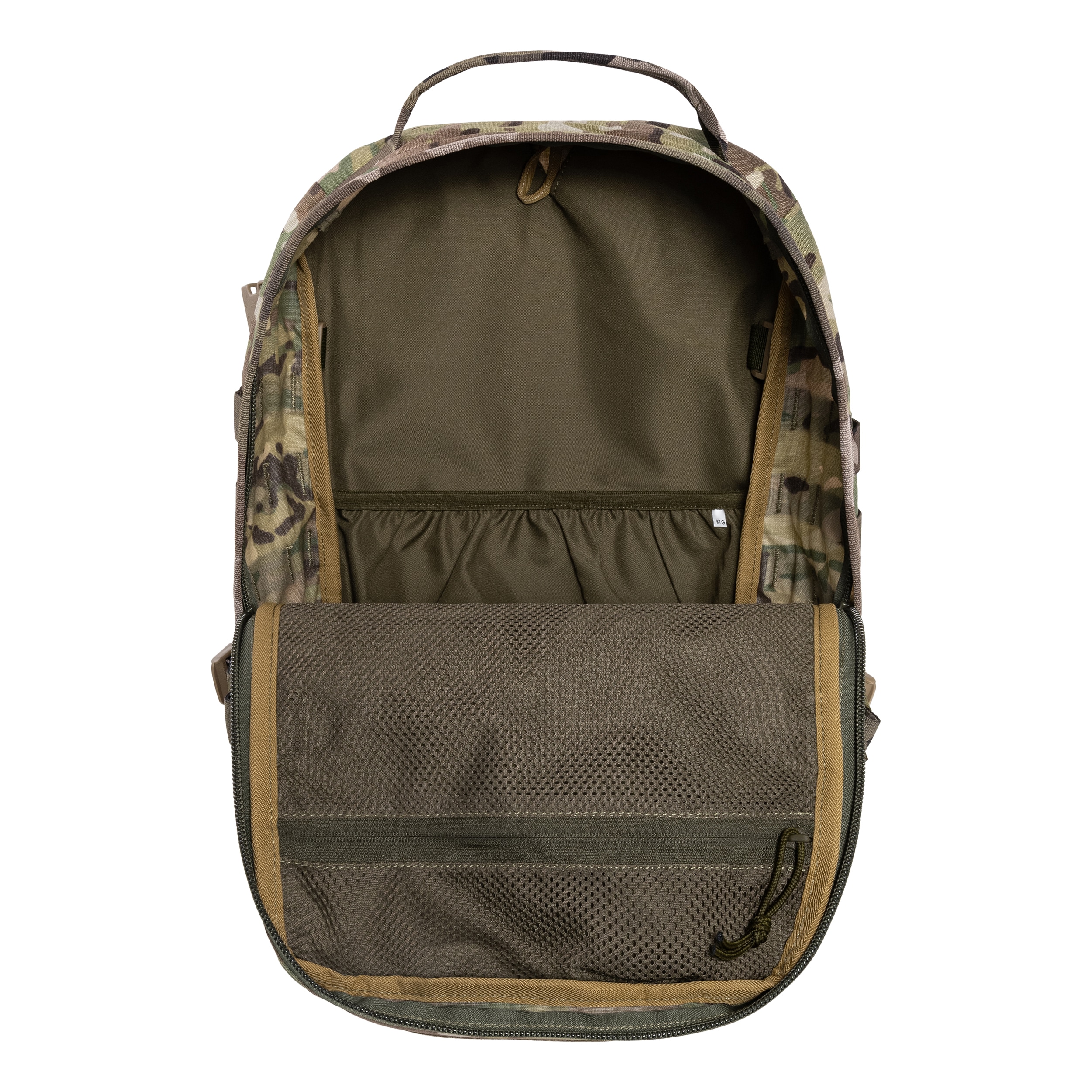 Wisport - Sparrow II Rucksack 30 l - Multicam