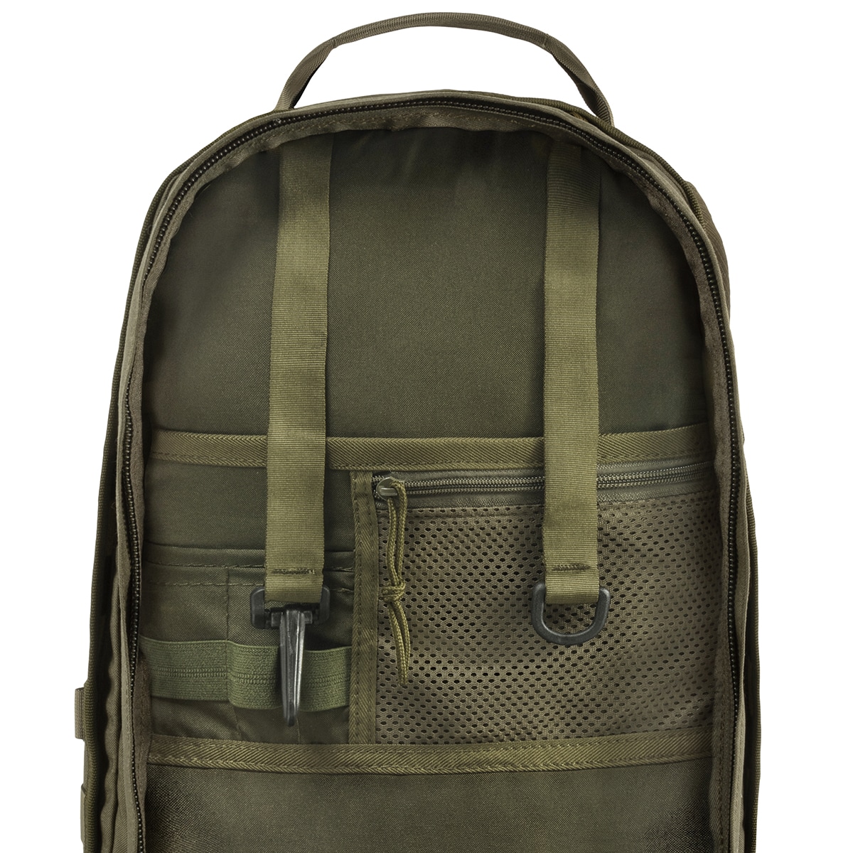 Wisport - Sparrow II - Rucksack 20 l - RAL-6003