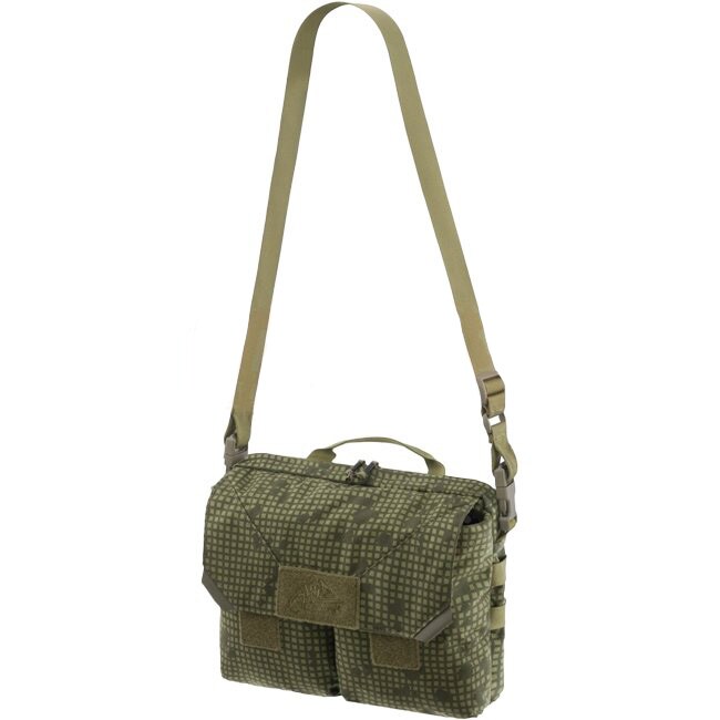 Helikon - Claymore - Umhängetasche 4,5 l - Desert Night Camo/Olive Green