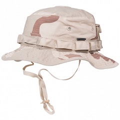 Pentagon - Jungle Hat - Hut der Britischen Armee - US Desert