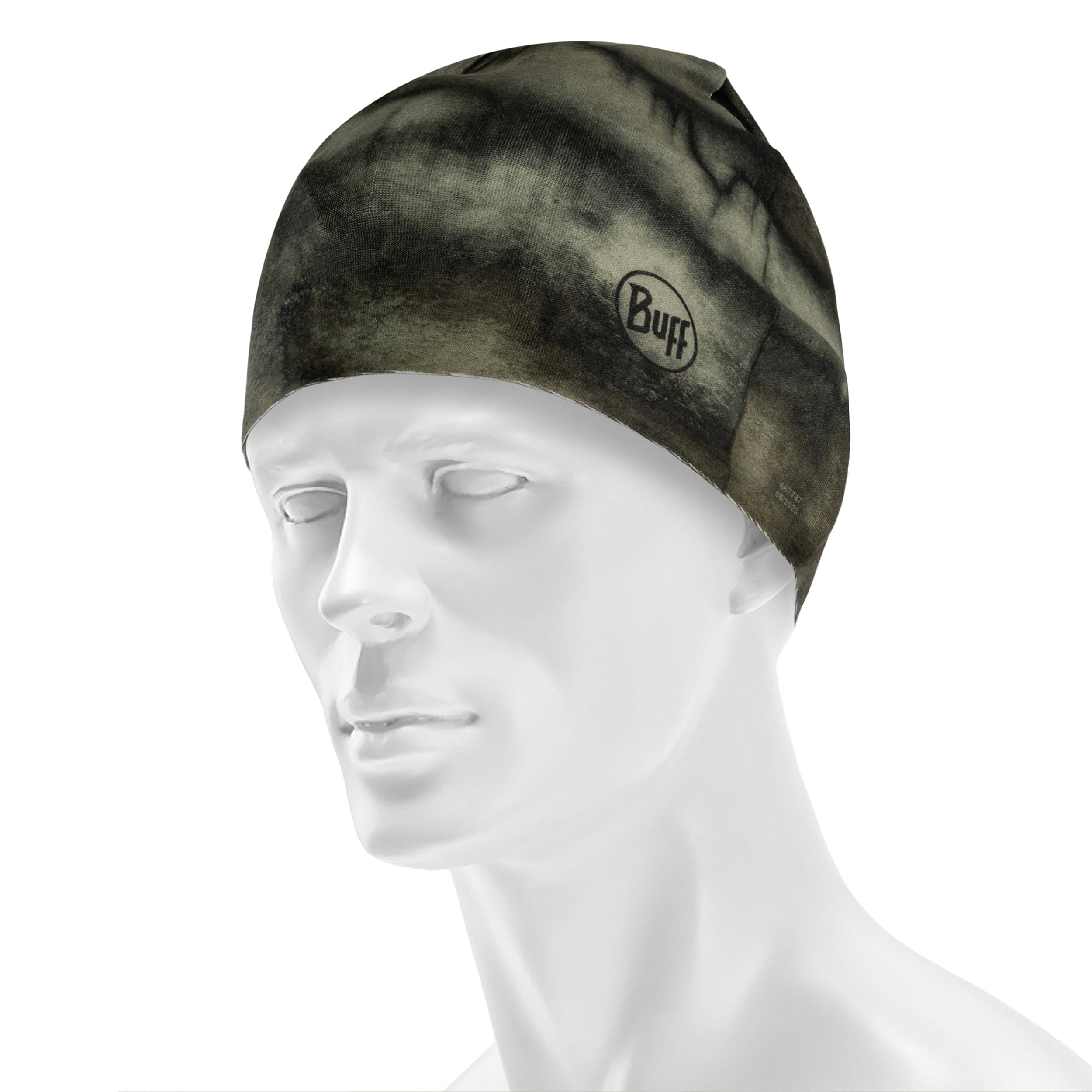 Buff - Thermonet Beanie - Mütze - Fust Camouflage