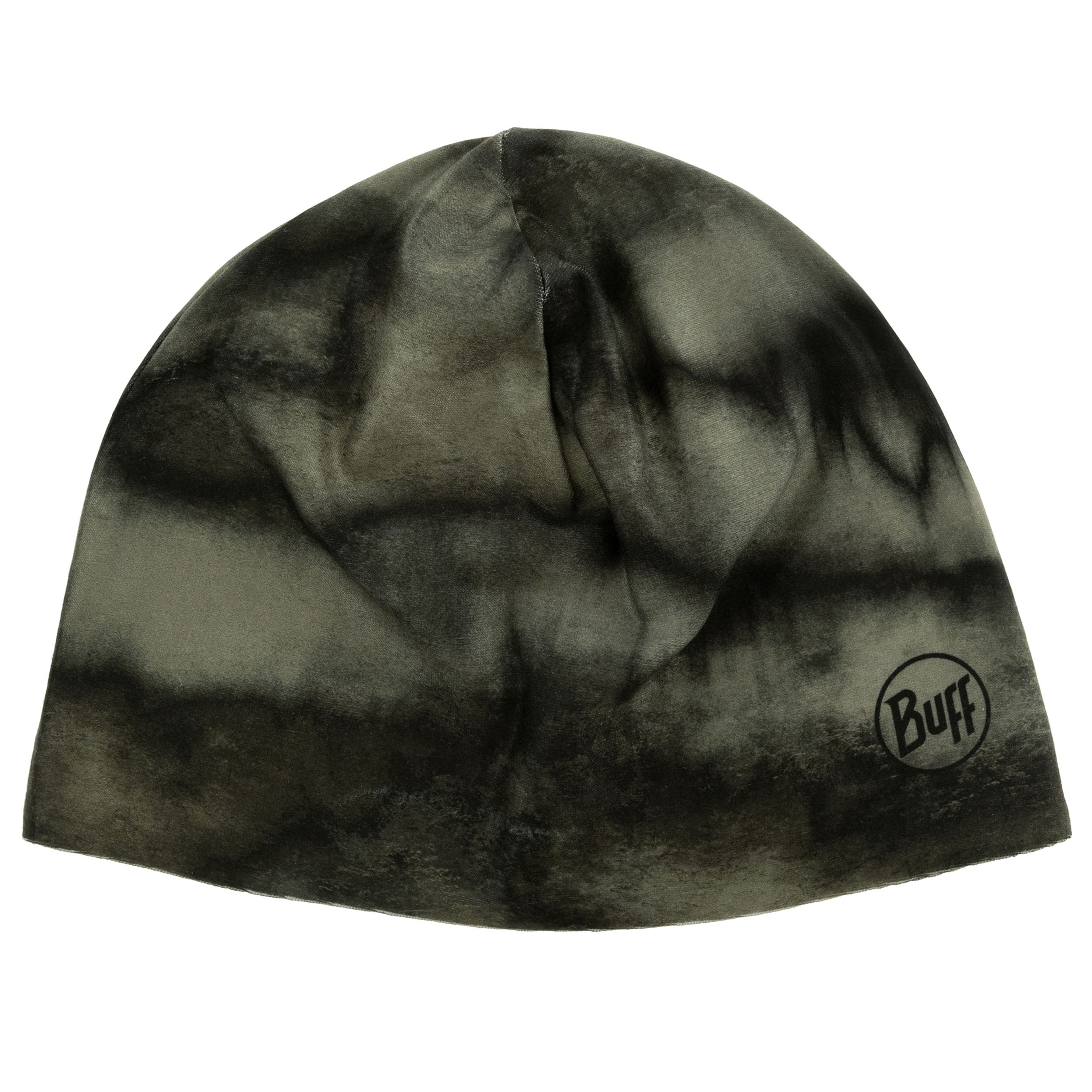 Buff - Thermonet Beanie - Mütze - Fust Camouflage