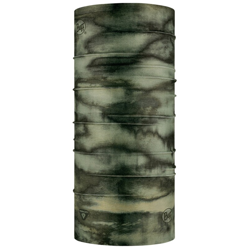 Buff - Thermonet - Schutztuch - Fust Camouflage