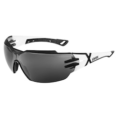 Uvex - Pheos CX2 - Schutzbrille - Grey