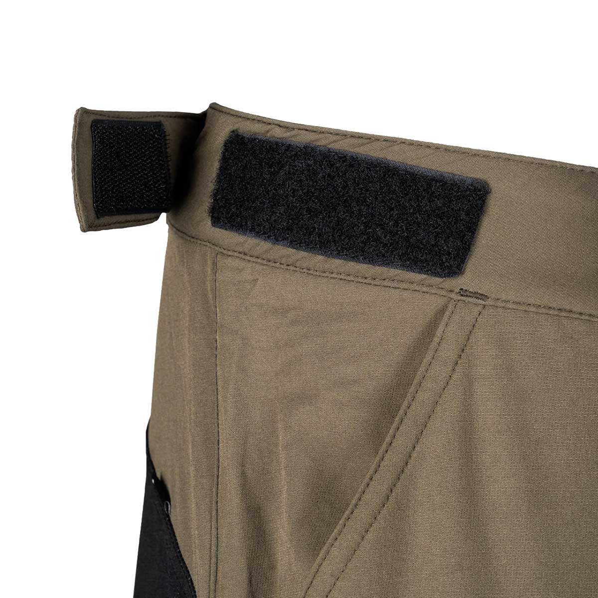 Alpinus - Pular - Hose - Olive/Black