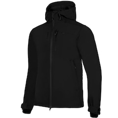 Alpinus - Softshell Aso - Jacke - Schwarz