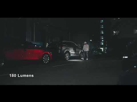 Olight - I1R 2 Pro - Taschenlampe - 180 Lumen