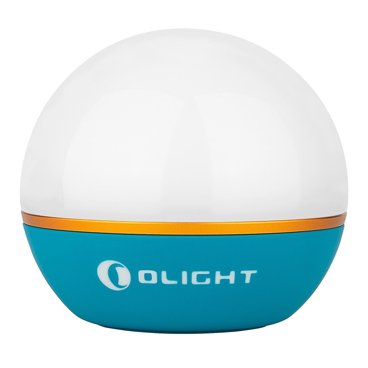 Olight - Obulb MCs - Lampe mit Bewegungsmelder Aqua Blue - 75 Lumen