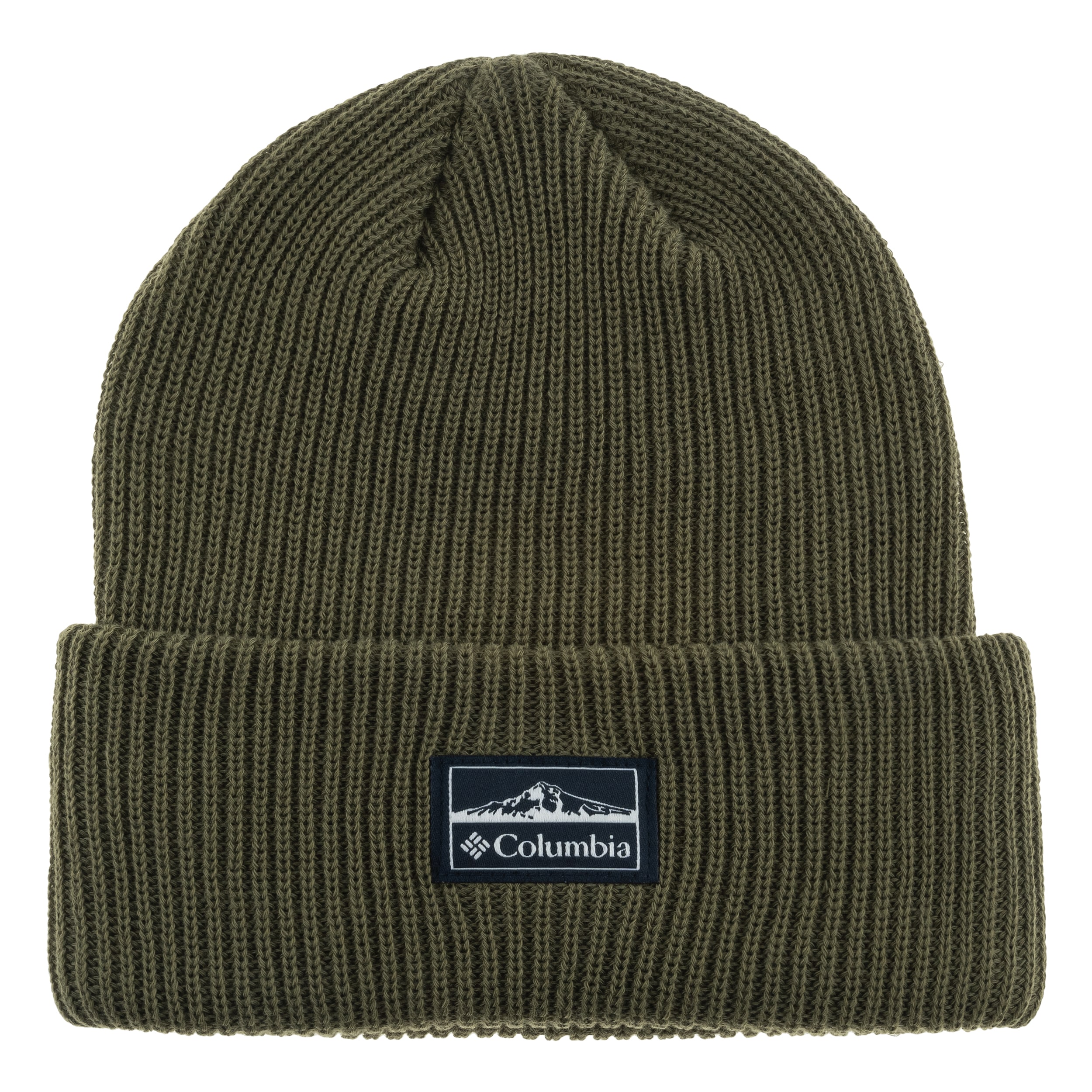 Columbia - Lost Lager II Beanie - Mütze - Stone Green