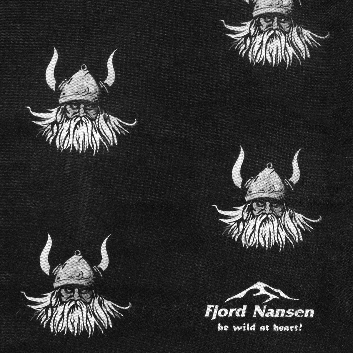 Fjord Nansen - HeadGear Viking - Multifunktionstuch/Schutztuch