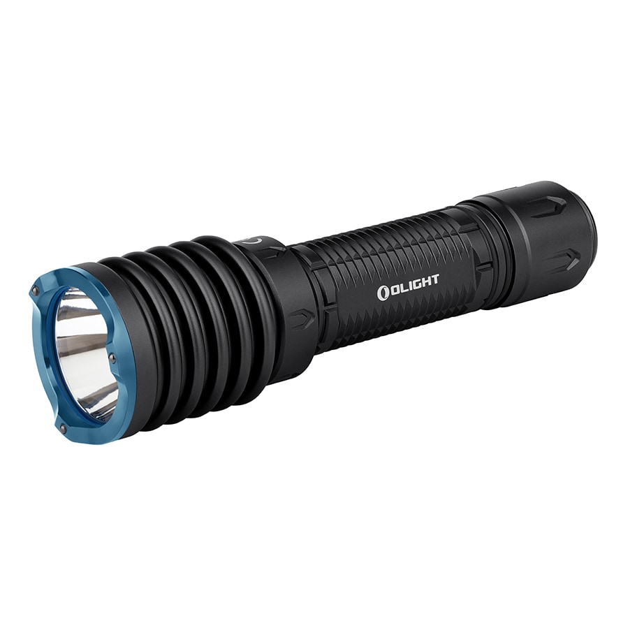 Olight - Warrior X 3 - Taktische Taschenlampe - 2500 Lumen