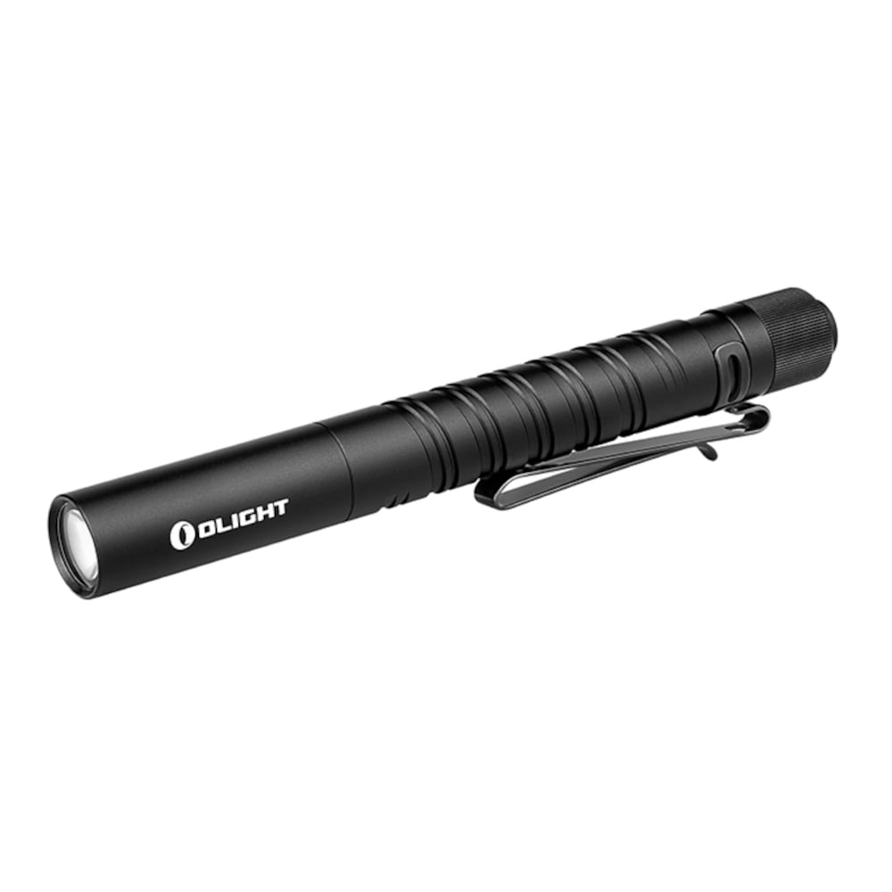 Olight - I3T EOS Plus Black Taschenlampe - 250 Lumen
