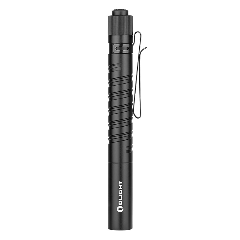 Olight - I3T EOS Plus Black Taschenlampe - 250 Lumen
