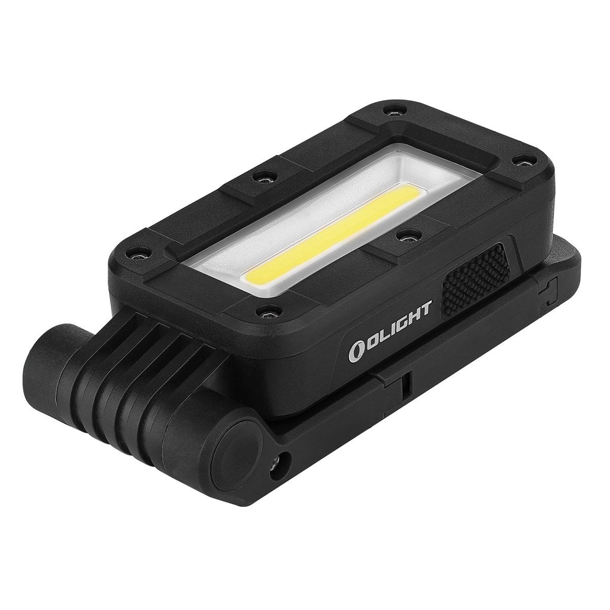 Olight - Swivel Black Lampe - 400 Lumen