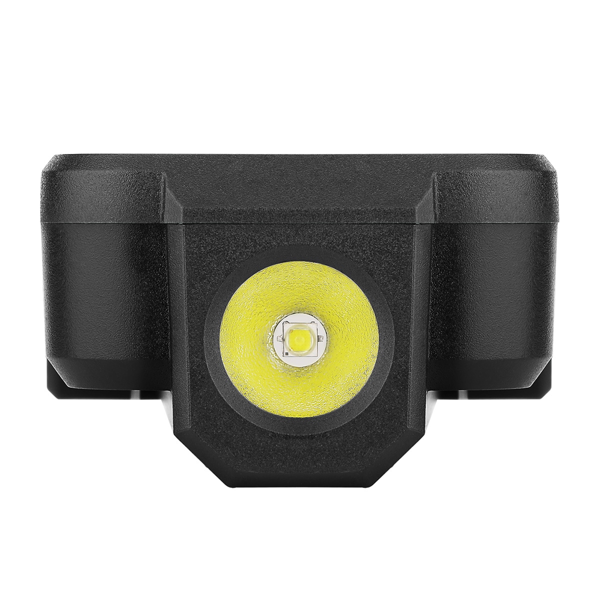 Olight - Swivel Black Lampe - 400 Lumen