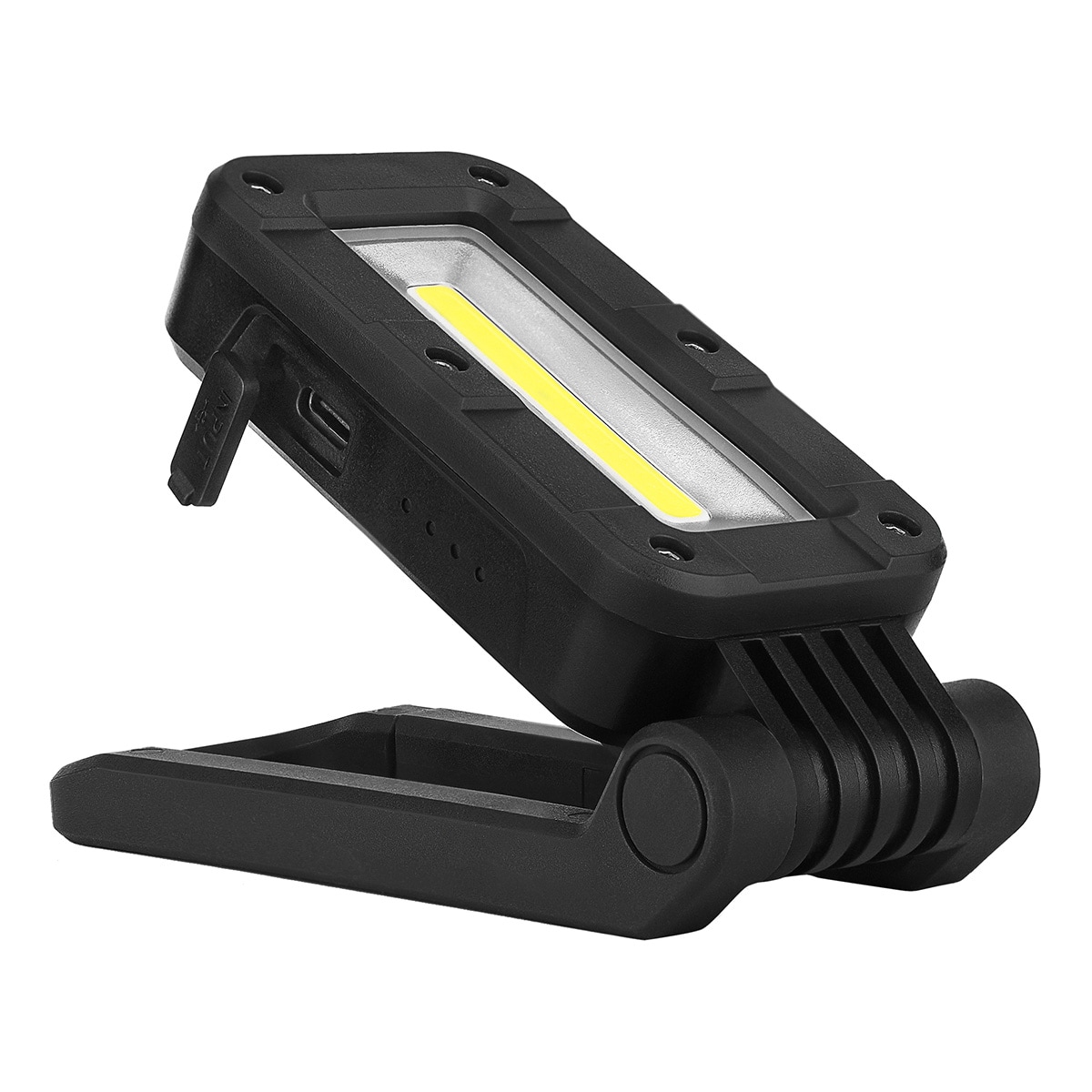 Olight - Swivel Black Lampe - 400 Lumen