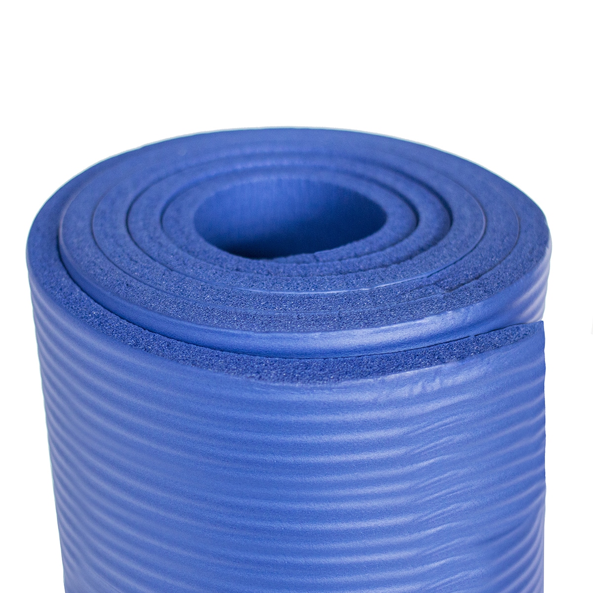 HMS - YM03 - Yogamatte - Blue