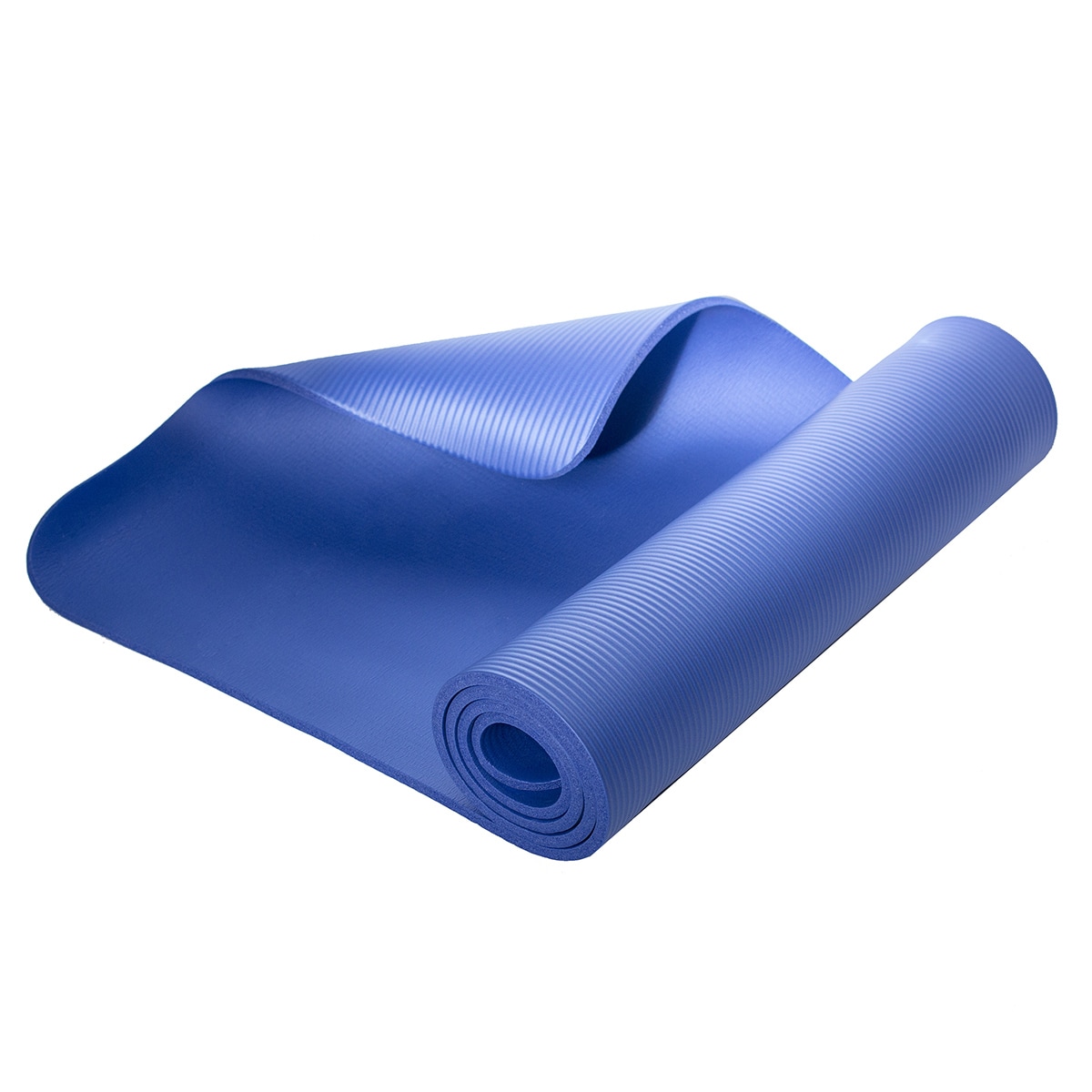 HMS - YM03 - Yogamatte - Blue