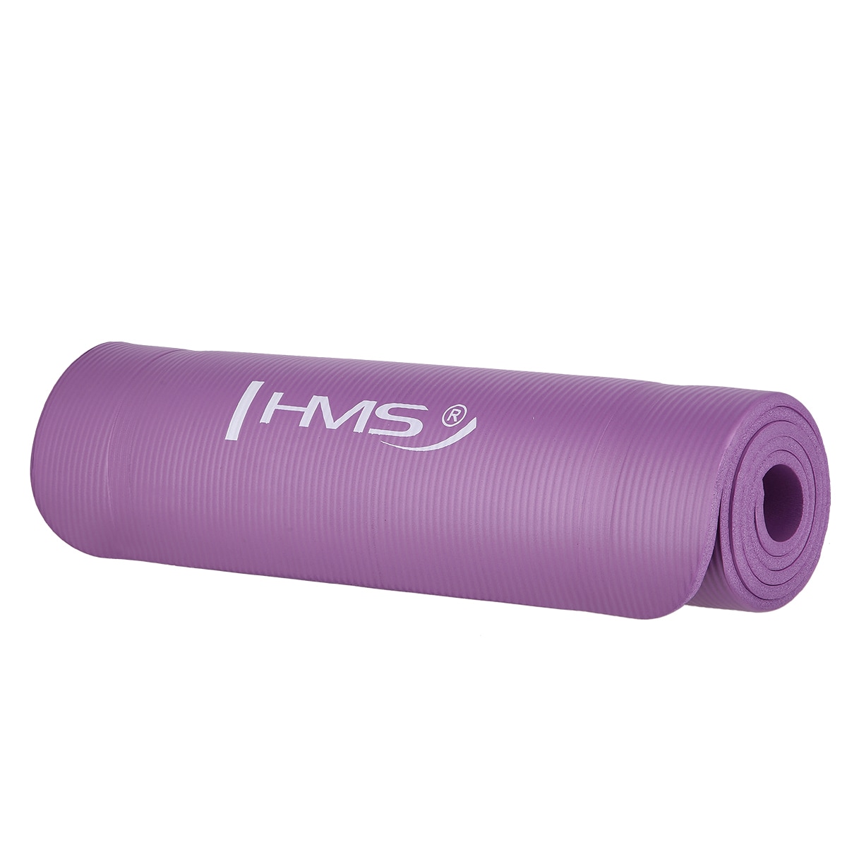 HMS - YM03 - Yogamatte - Purple