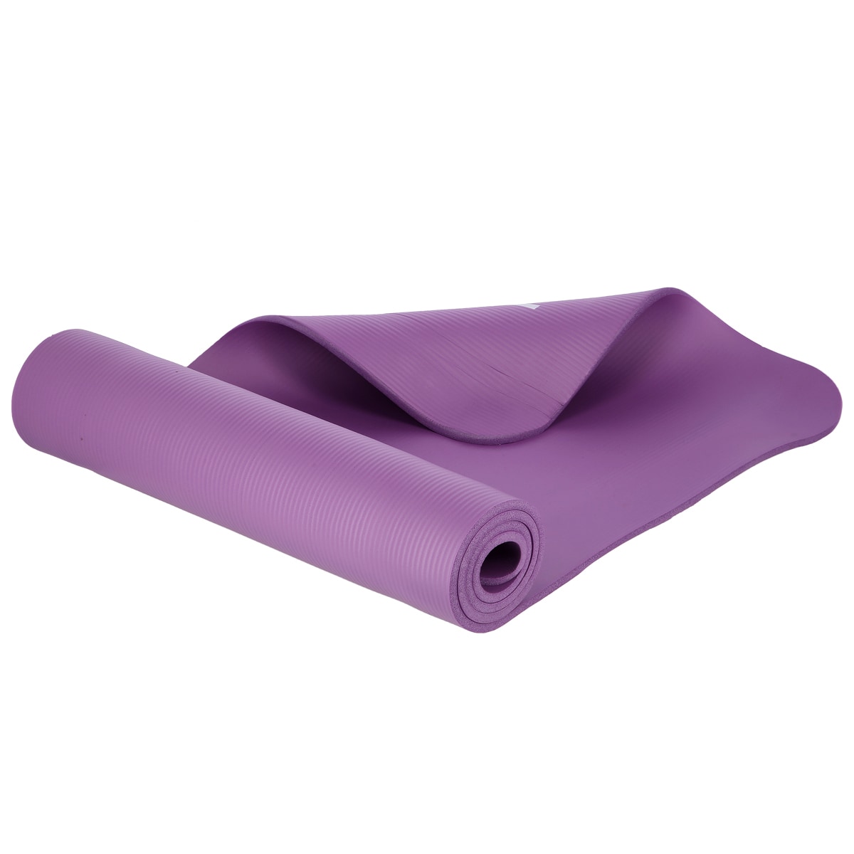 HMS - YM03 - Yogamatte - Purple