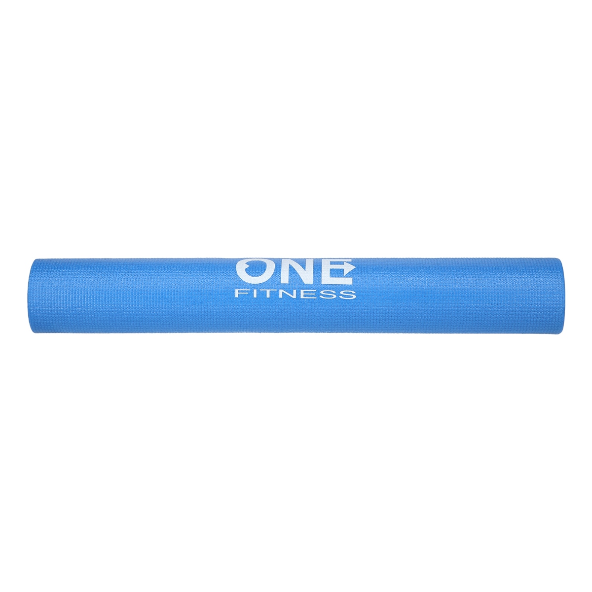 One Fitness - YM01 - Yogamatte - Blue