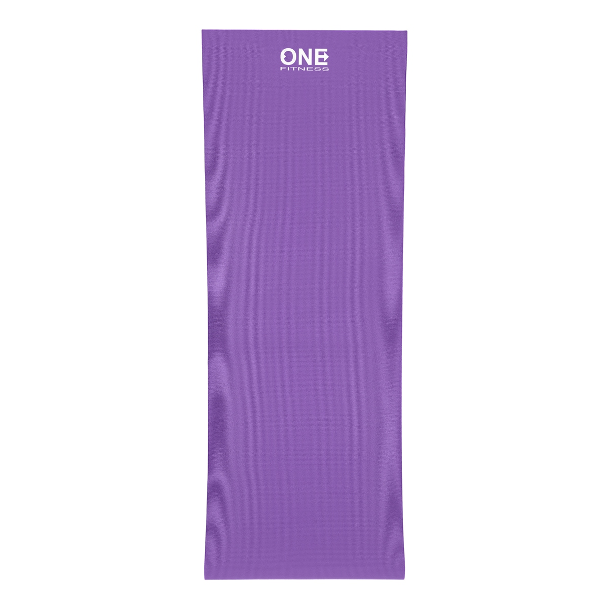 One Fitness - YM01 - Yogamatte - Lila