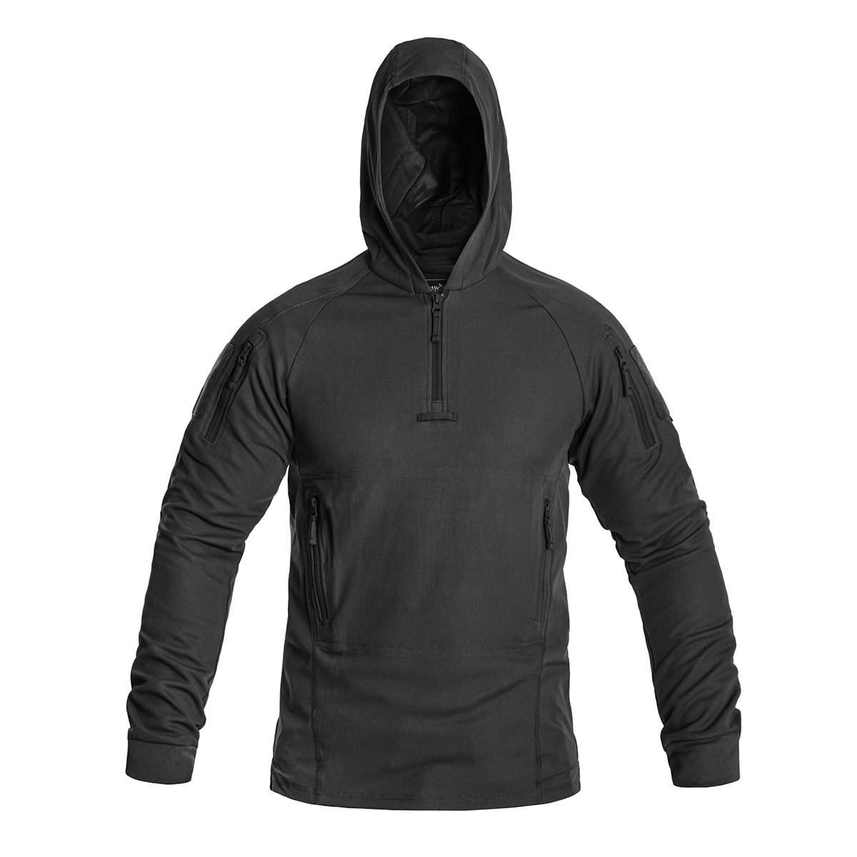 Helikon - Range Hoodie Topcool - Sweatshirt - Black