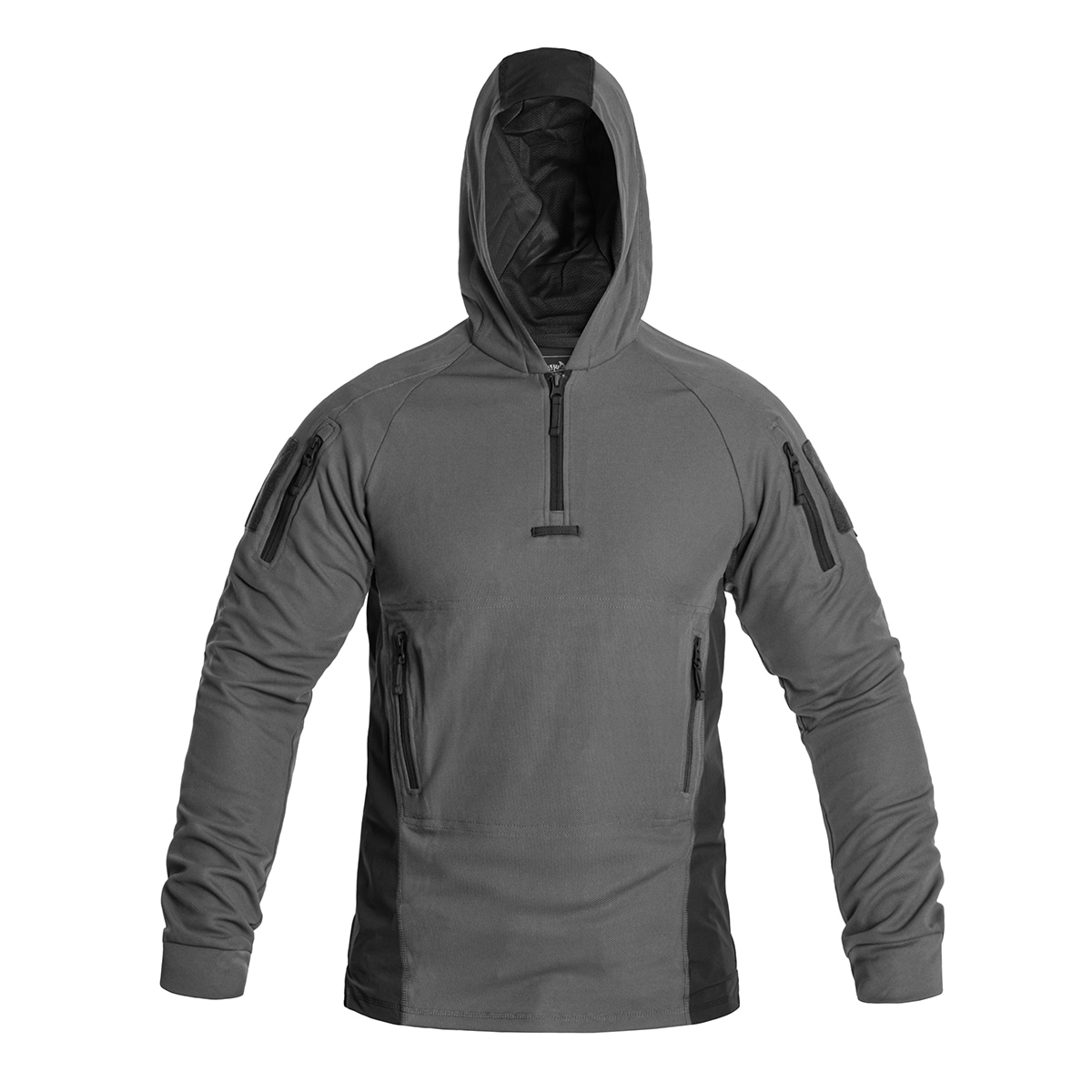 Helikon - Range Hoodie Topcool - Sweatshirt - Shadow Grey/Black 