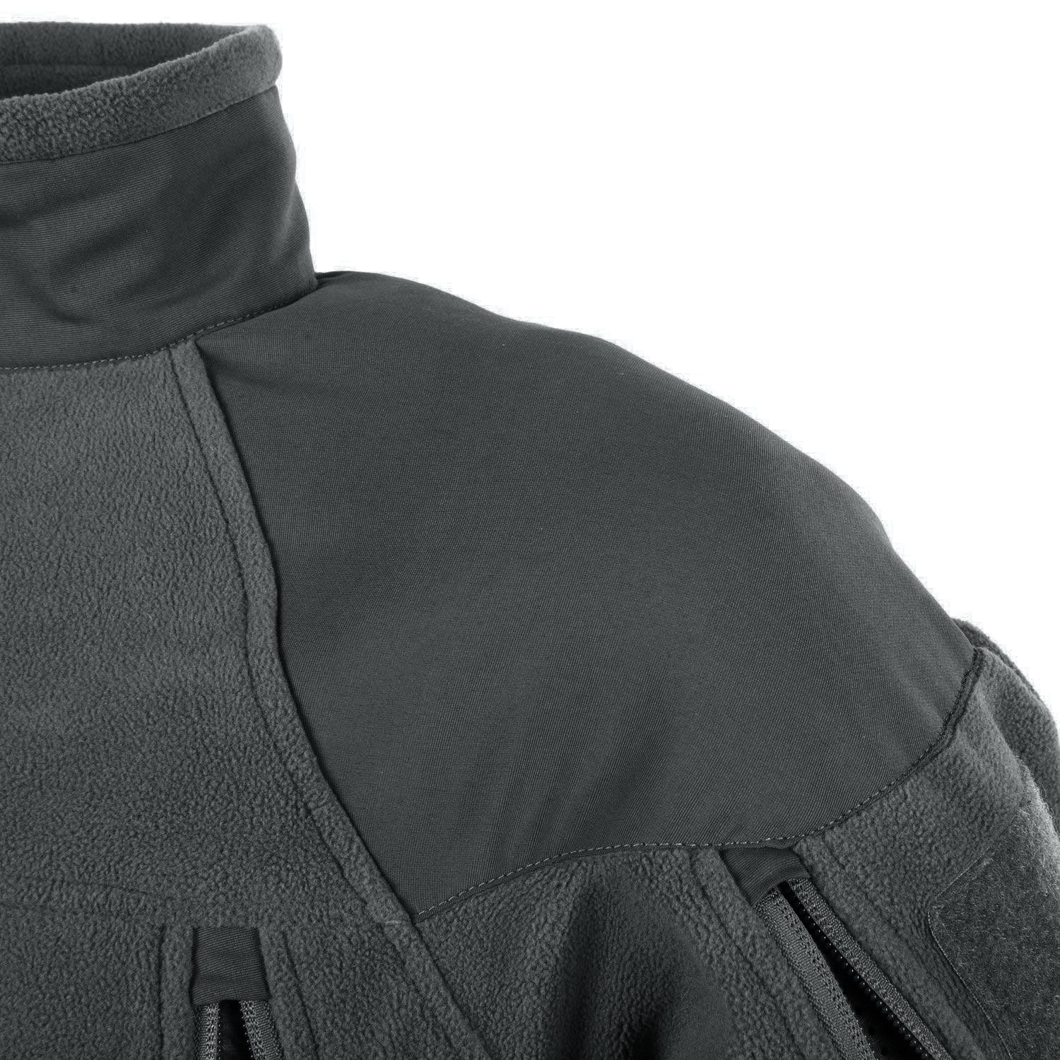 Helikon - Stratus - Fleecejacke - Shadow Grey