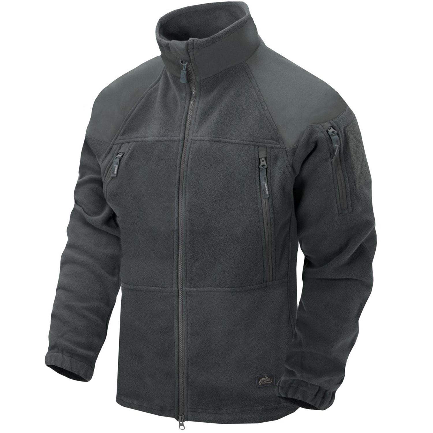 Helikon - Stratus - Fleecejacke - Shadow Grey