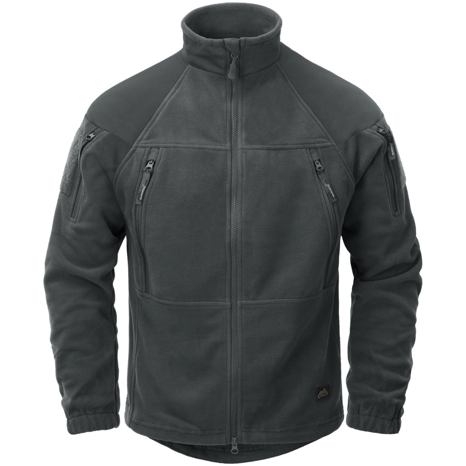 Helikon - Stratus - Fleecejacke - Shadow Grey