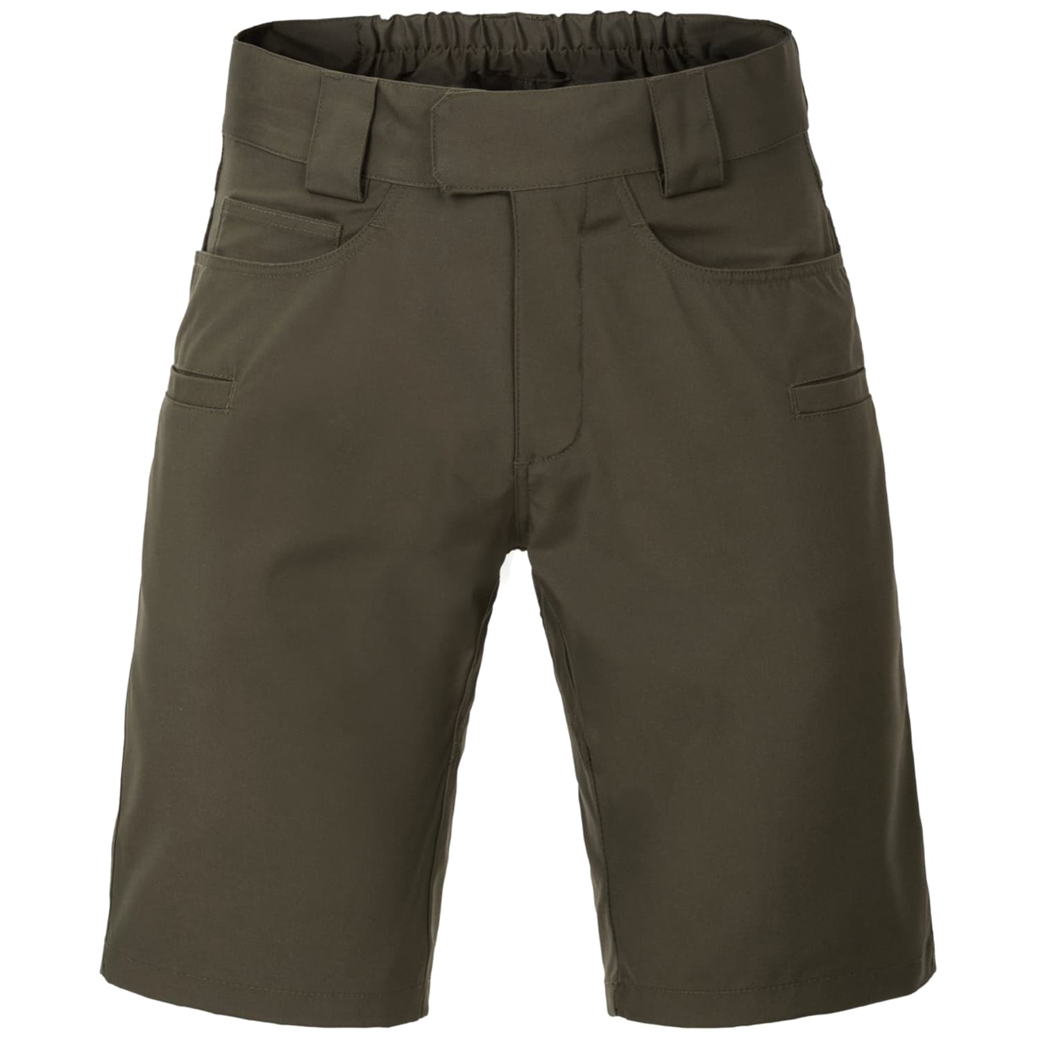 Helikon - Greyman Tactical DuraCanvas - Shorts - Taiga Green