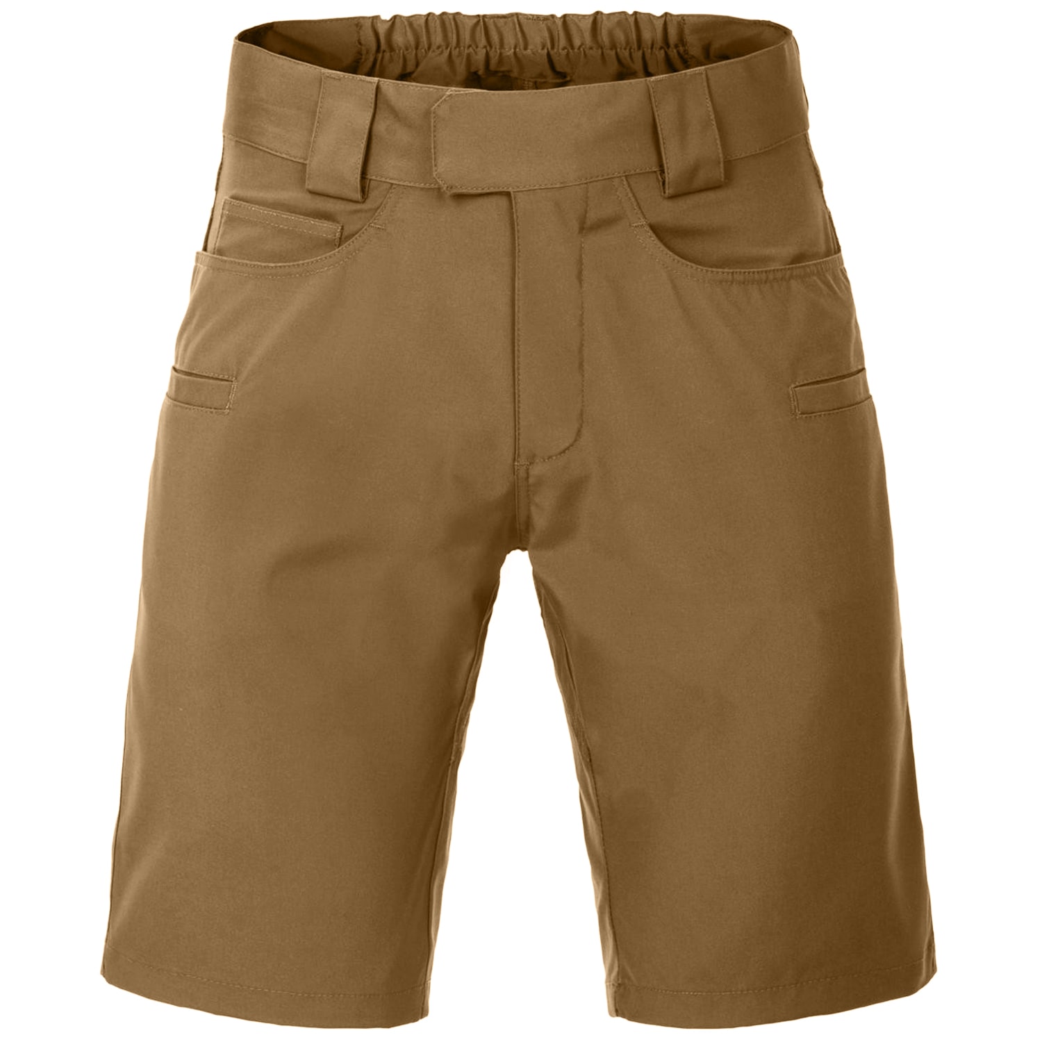 Helikon - Greyman Tactical DuraCanvas - Shorts - Coyote