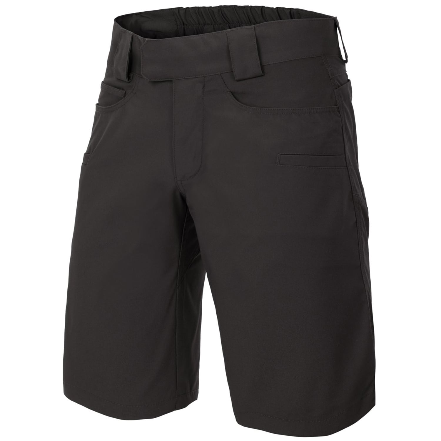 Helikon - Greyman Tactical DuraCanvas - Shorts - Ash Grey