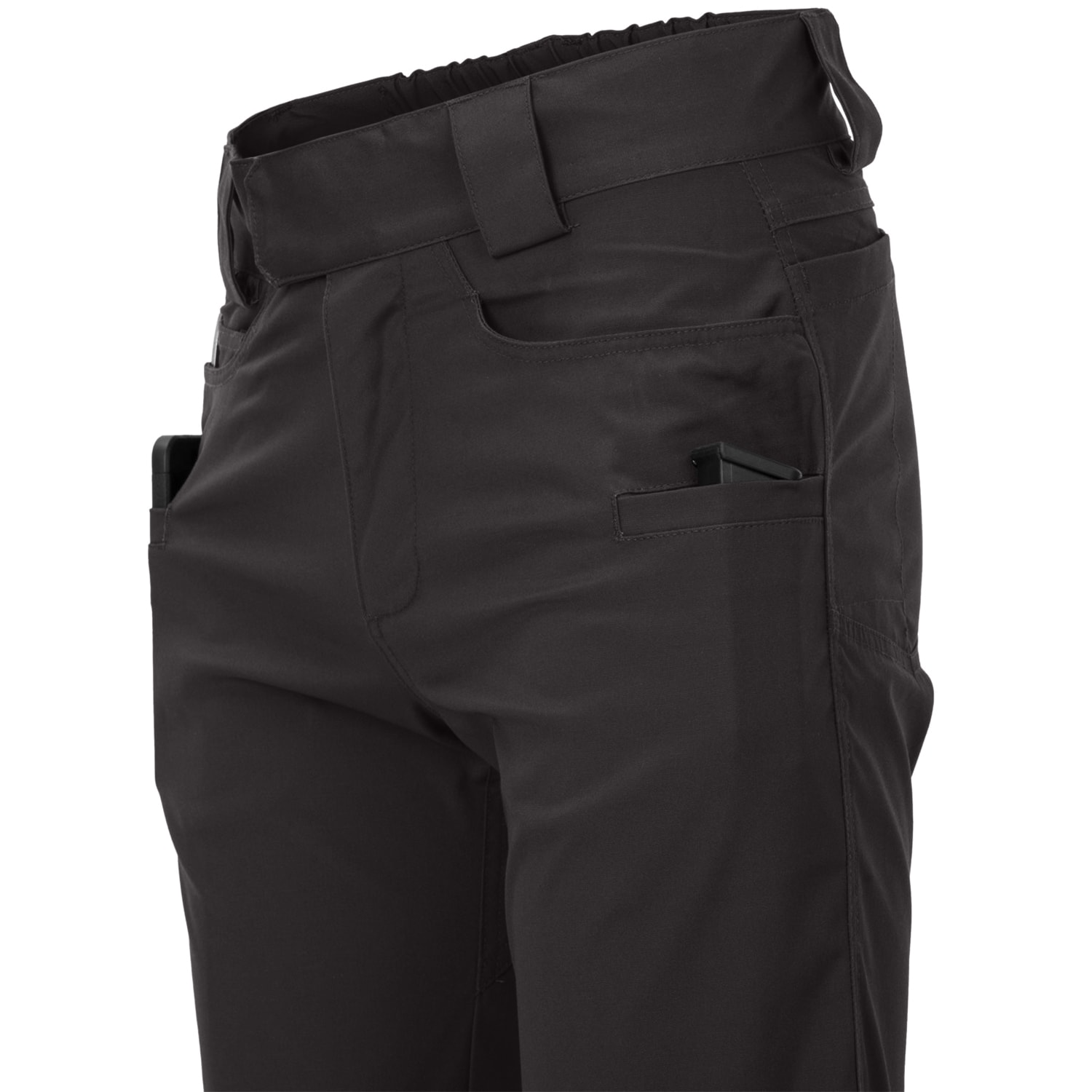 Helikon - Greyman Tactical DuraCanvas - Shorts - Ash Grey