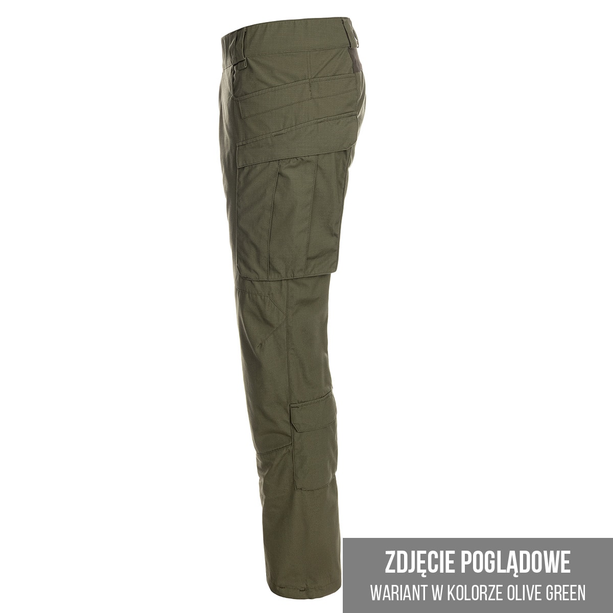 Helikon - MBDU - Hose -  NyCo Rip-Stop - Flecktarn